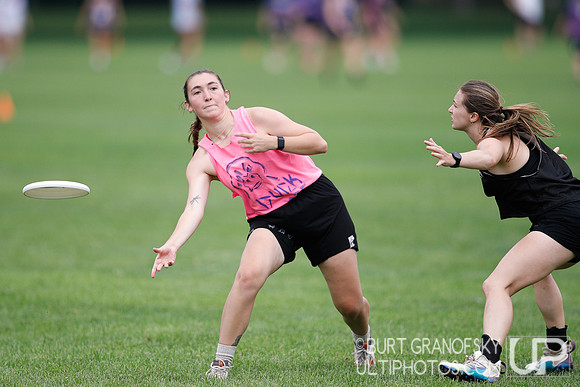 Boston Invite 2025