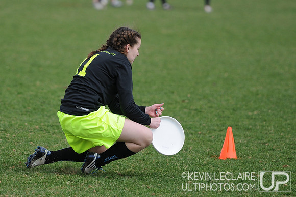 Steakfest Women's Saturday Games
