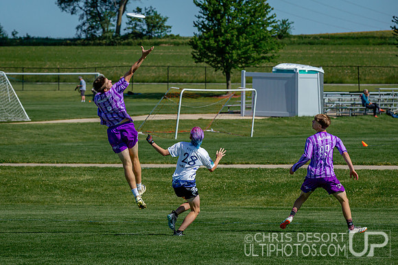 2024 High School National Invite (HSNI) ©