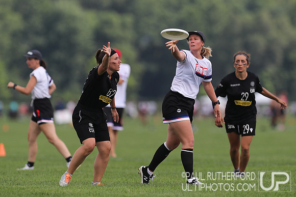 2022 World Ultimate Club Championships