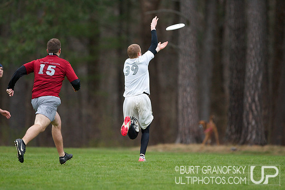 NE Open 2012--Saturday Div II