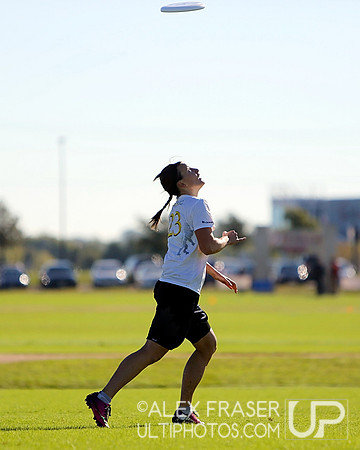Thursday Round 1 - Alex - 2013 USAU National Championships