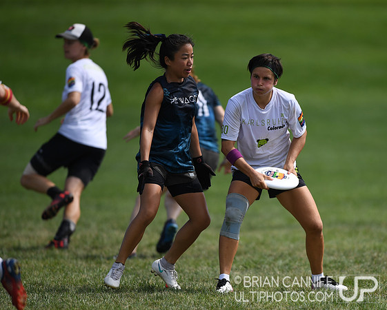 2022 World Ultimate Club Championships