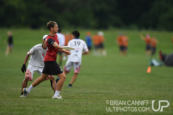 2022 World Ultimate Club Championships