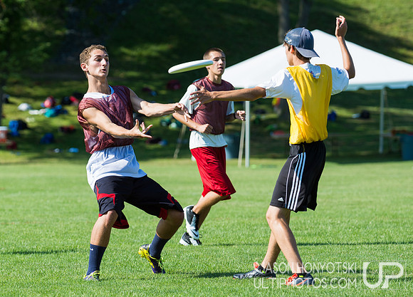 NUTC 2014 Session A