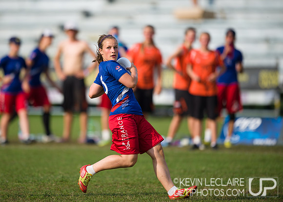 Friday WJUC 2014 Action