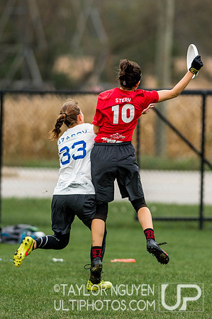 USA Ultimate Club National Championships