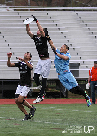 DC Current vs Boston Whitecaps