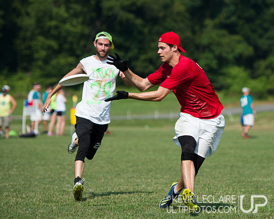 Chesapeake Invite 2014 Sunday Action