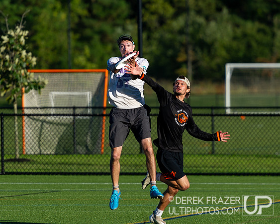 2022 Mid-Atlantic Club Regionals Saturday action