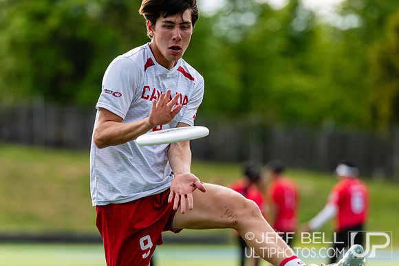 Vancouver Ultimate League