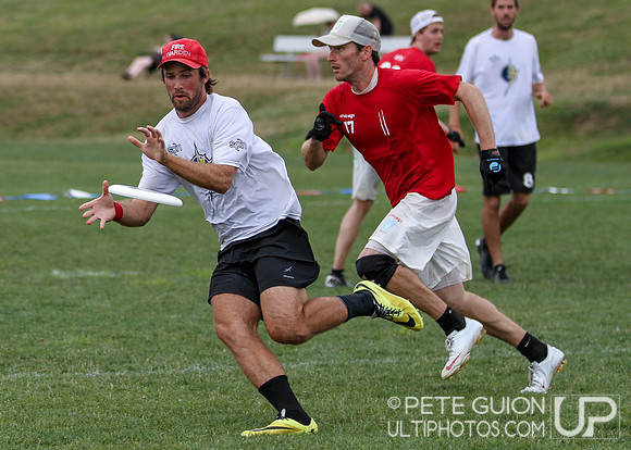 Chesapeake Invite