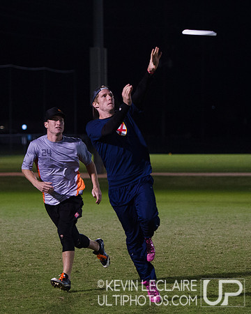 2013 USA Ultimate Club National Championships Friday