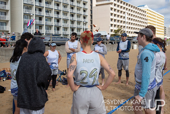 Saturday - 2024 Beach Championships