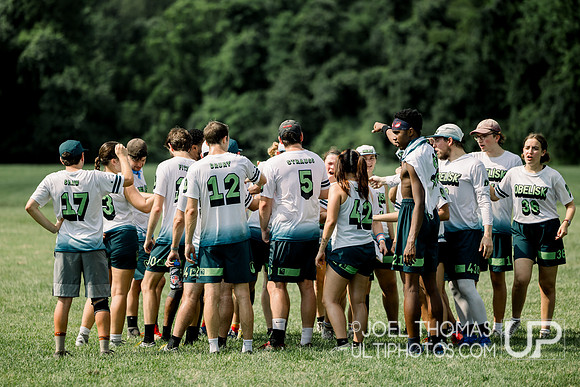 Swamp Seasonal Invite 2025