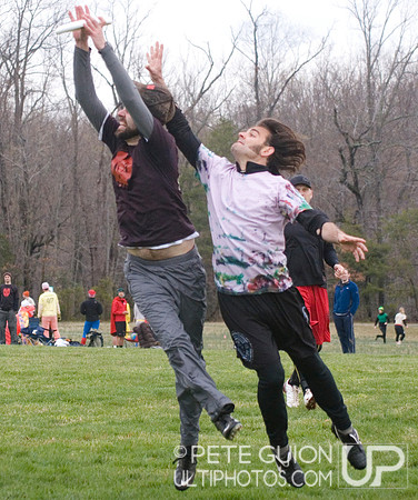 Fools Fest 2011 - Friday Action