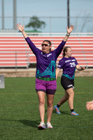 2024 USA Ultimate Division III College Championships