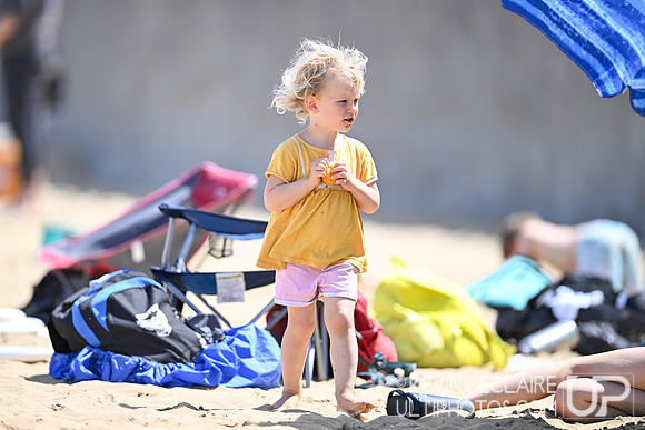 Saturday - 2025 Beach Championships