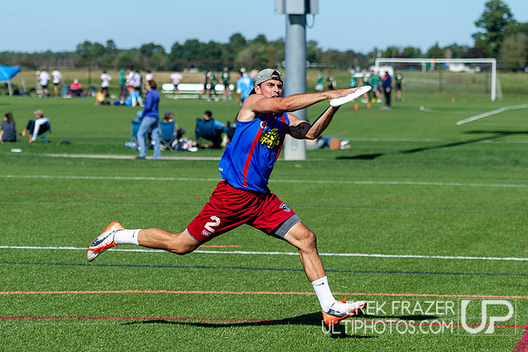 2022 Mid-Atlantic Club Regionals Saturday action