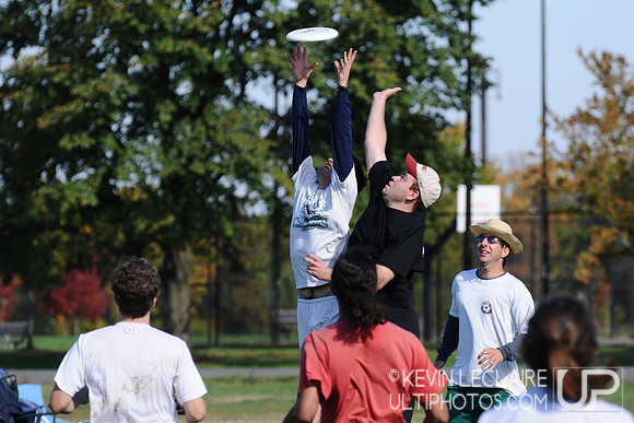 Halloween Hat Tourney