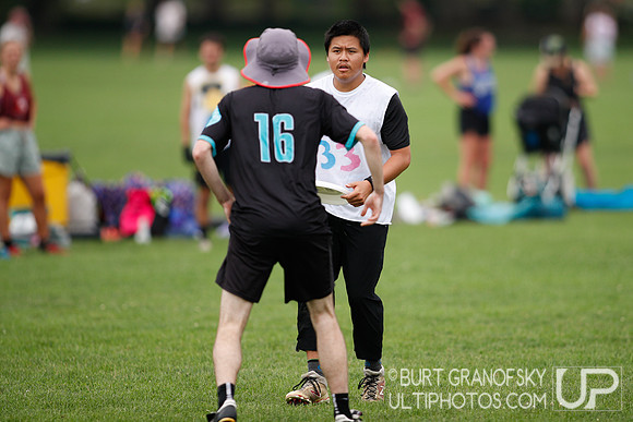 Boston Invite 2025