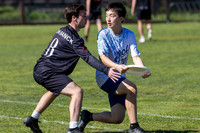 Stanford Invite 2025