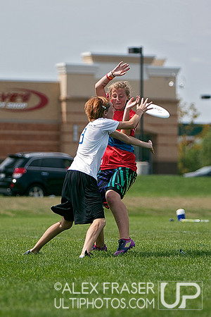 Saturday Girls Round 3 -- YCC 2012
