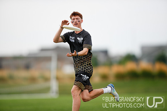 USA Ultimate YCC 2025