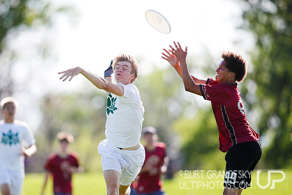 USA Ultimate YCC 2025