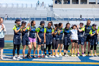WUL Championships 2022