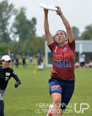 WJUC Day 2 - Tuesday