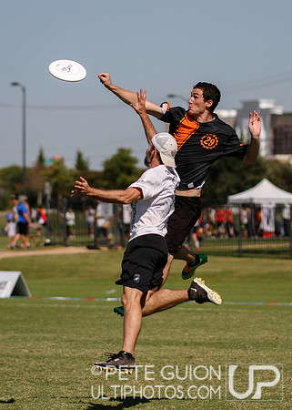 USAU Nationals 2014 Championships