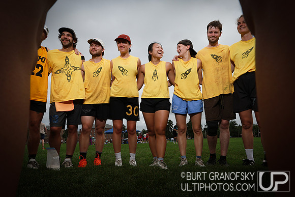 Boston Invite 2025