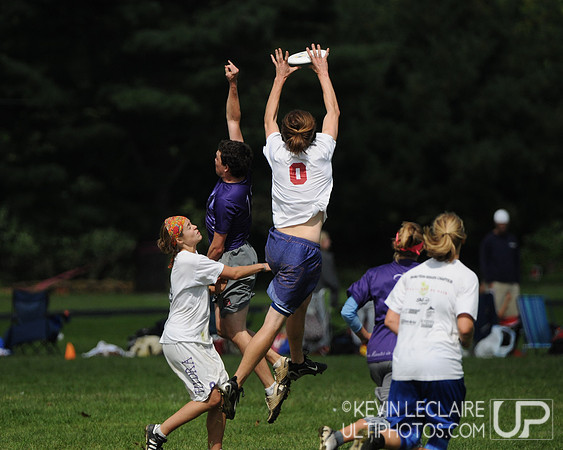 Mid-Atlantic Mixed & Women's Regionals Preview