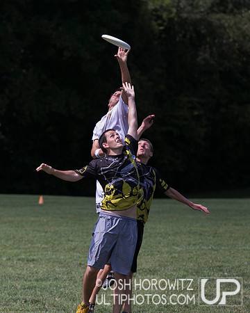 Capital Sectionals Sunday 2014