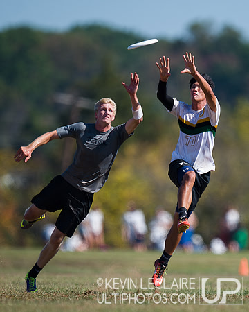 2014 Mid-Atlantic Mens Regionals Sunday action