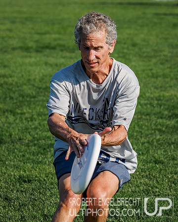 Aurora, CO: USAU Masters Championships 2025. Friday, July 18, 20
