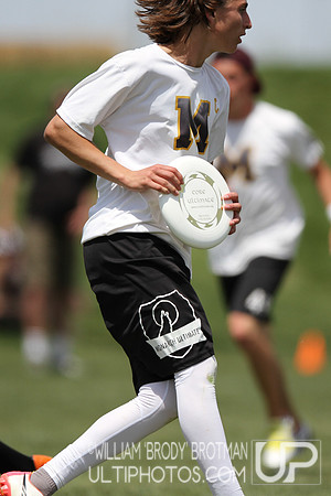 Colorado High School Boys State Championships