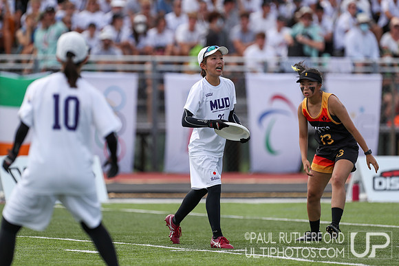 2022 World Ultimate Club Championships