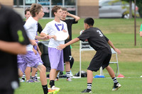 YCC 2014 - U16 Boys Division - Sunday
