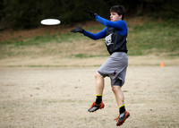 2014 USAU Junior National Team Tryouts - East Coast