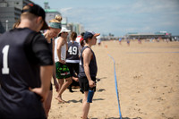 Sunday - 2024 Beach Championships