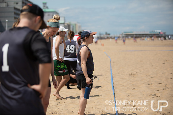 Sunday - 2024 Beach Championships