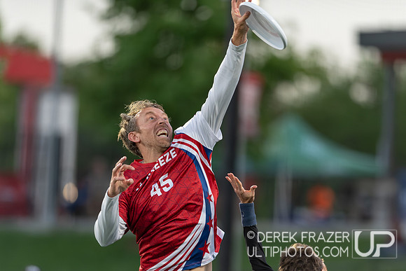DCB v PHI Coverage