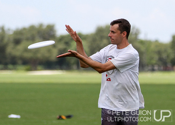 USAU Masters Championships
