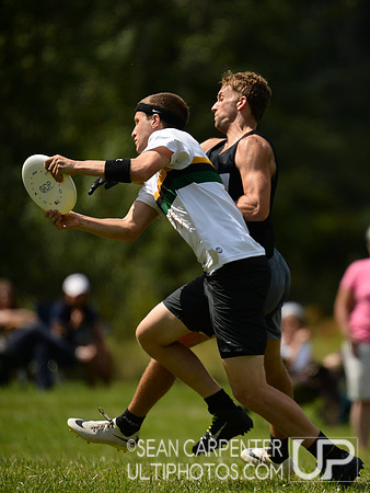 Founders Sectionals Open - Sunday