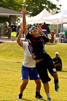 All Women's -- Paideia Cup 2012