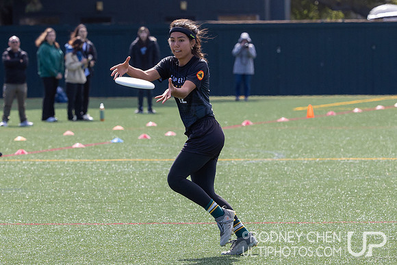 Stanford Invite 2025