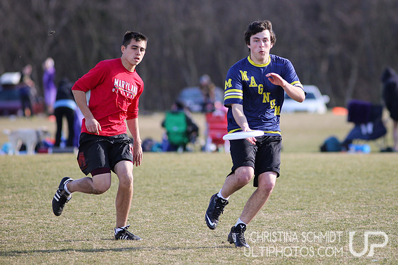 Queen City Tune Up 2015 - Saturday