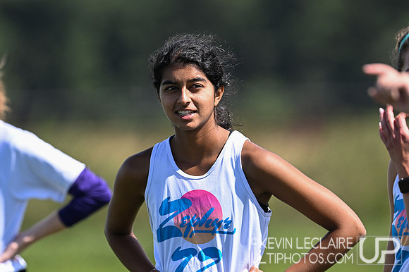 Women's Pool Play R2 - 2022 Mid-Atlantic Regionals Saturday